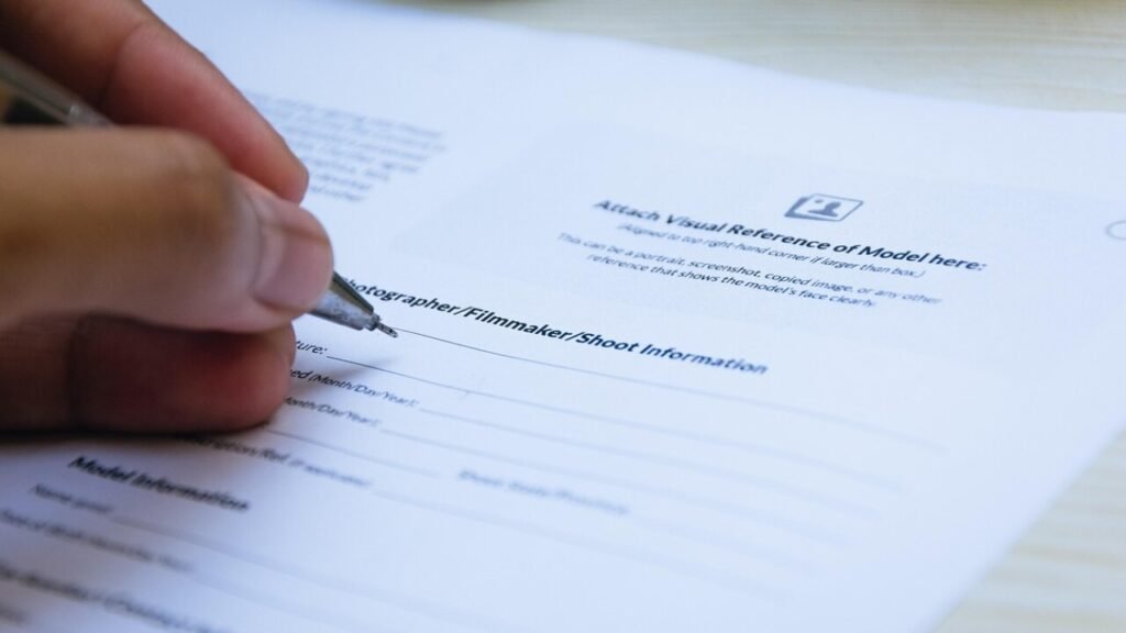Modèle contrat de travail notariat – PDF gratuit à télécharger