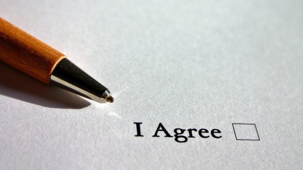 Contrat CDI type gratuit – modèle PDF clair et personnalisable