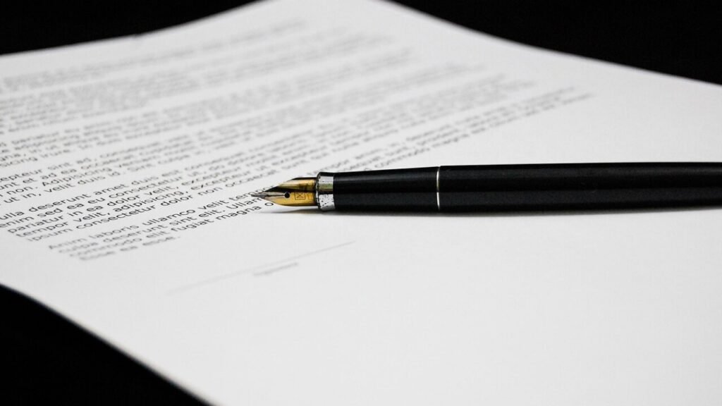 Modèle contrat nettoyage – PDF gratuit à télécharger